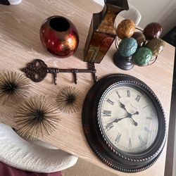 VIRTUAL YARD SALE - Home Decor