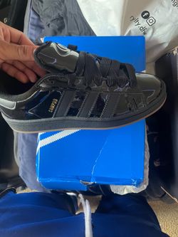Adidas’s Campus 00 8.5