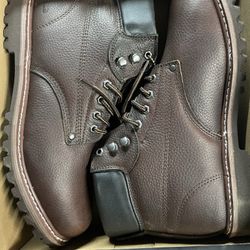 Downey store combat boot