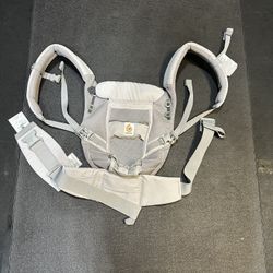 Ergobaby Adapt Coolair Baby Carrier