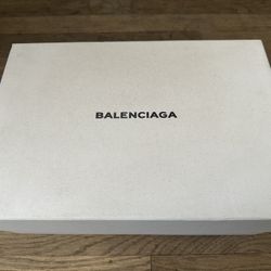 Balenciaga Speed Trainer 