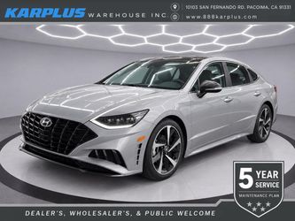 2023 Hyundai Sonata