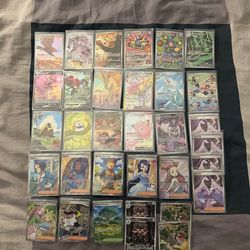Pokemon Lot for sale