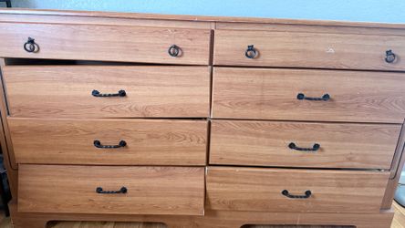 Free dresser