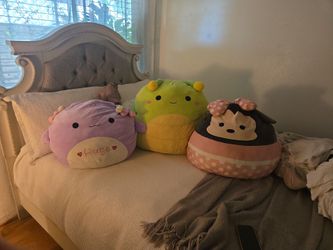 Squishmillows