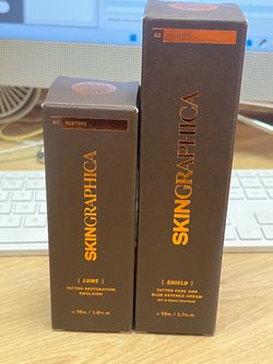 Skin Graphica