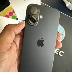 Iphone 16 256GB Unlocked Any Carrier