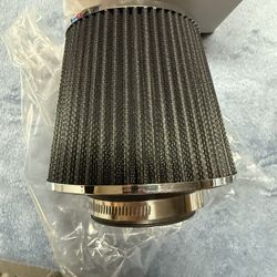 New Performance High-Flow Air Filter