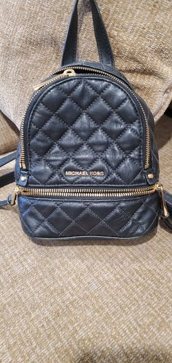 Michael Kors Backpack&fannypack