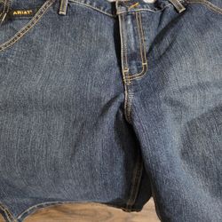 Brand New Ariat Shorts