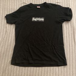 Supreme Box Logo Bandana T-Shirt