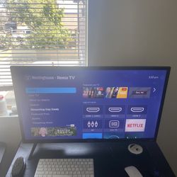 32 Inch Roku Tv