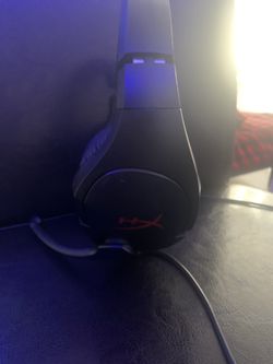 Hyper X Gaming Headset