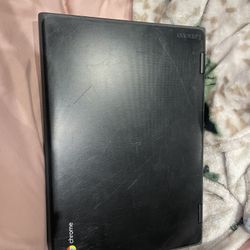 Lenovo 500E Chromebook 