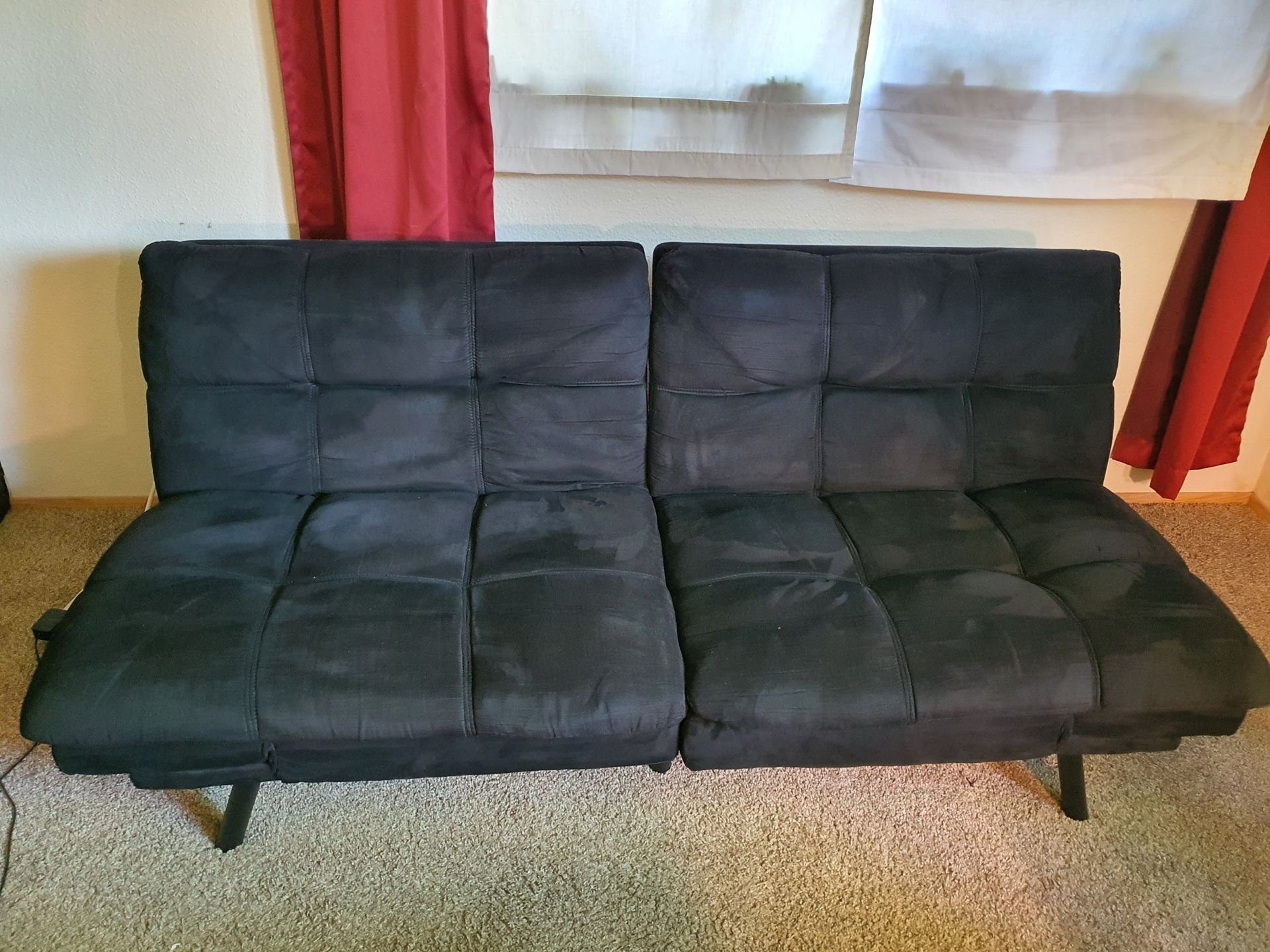 Futon Sofa