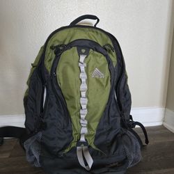 Backpack