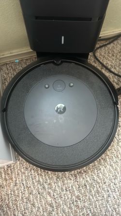 Roomba iRobot Vacuum