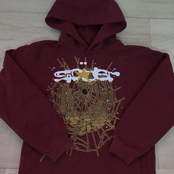 Sp5der Hoodie 