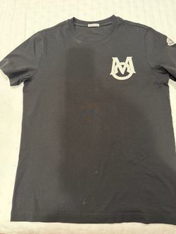 Moncler T-shirt