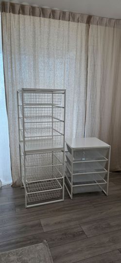 Storages;Organizer