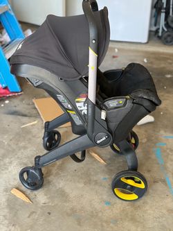 Doona Car Seat/Stroller