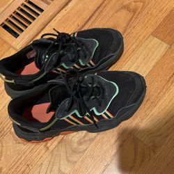 Adidas Owzego Men’s 9.5 Size