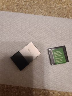 Seagate 1TB expansion xbox x or s. $80 OBO.