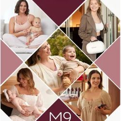 Momcozy M9