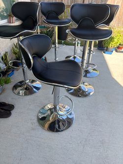 Bar stools