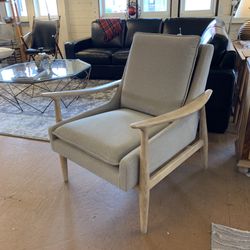Dune Arm Chair
