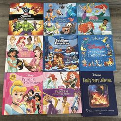 Storybook Collections 