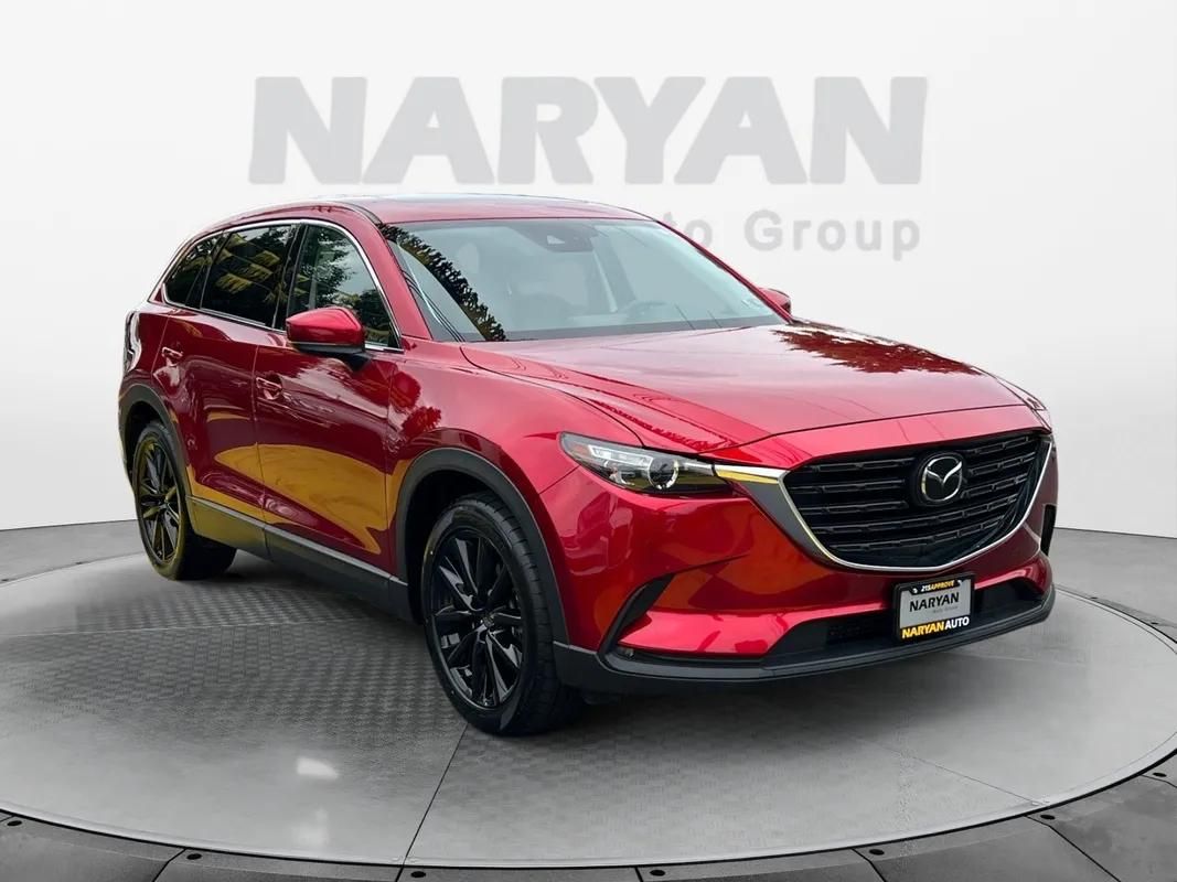 2023 Mazda CX-9