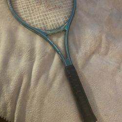 Tennis Racket