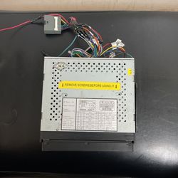 DVD Radio