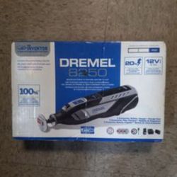 Dremel 8250
