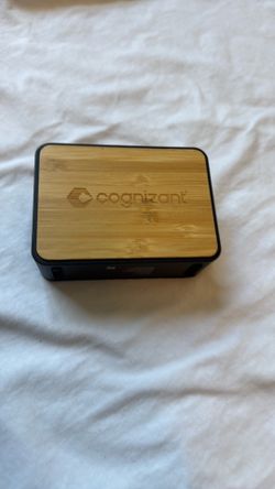 Cognizant sound machine