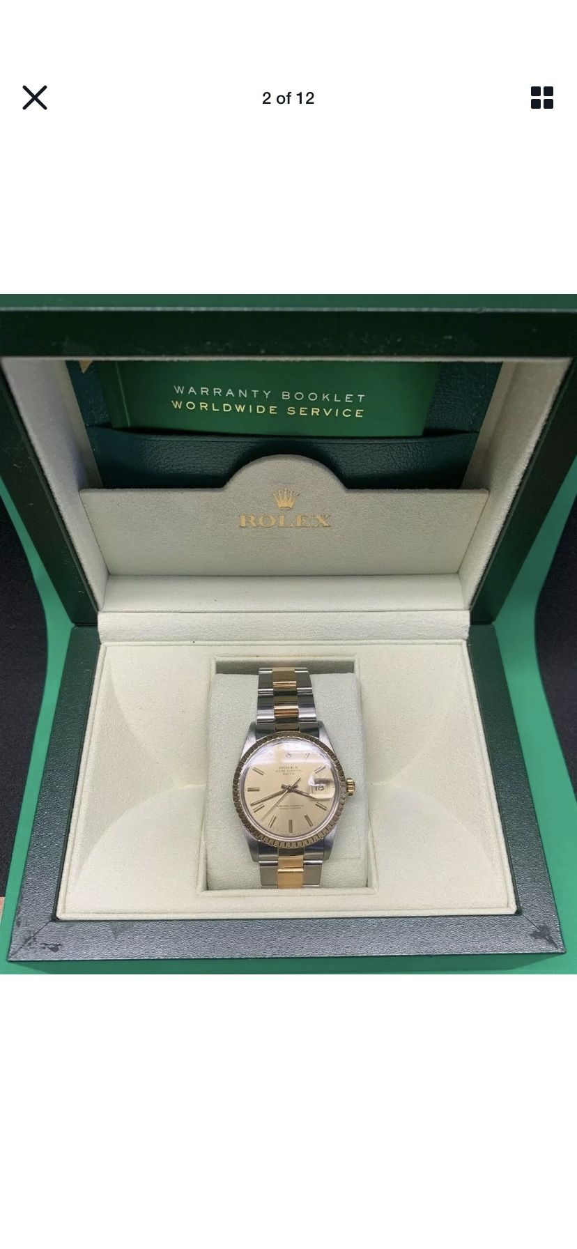 Rolex Watches….Starting At 3000… All 100% Authentic…