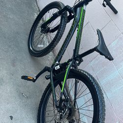 Bike -bicicleta “24”