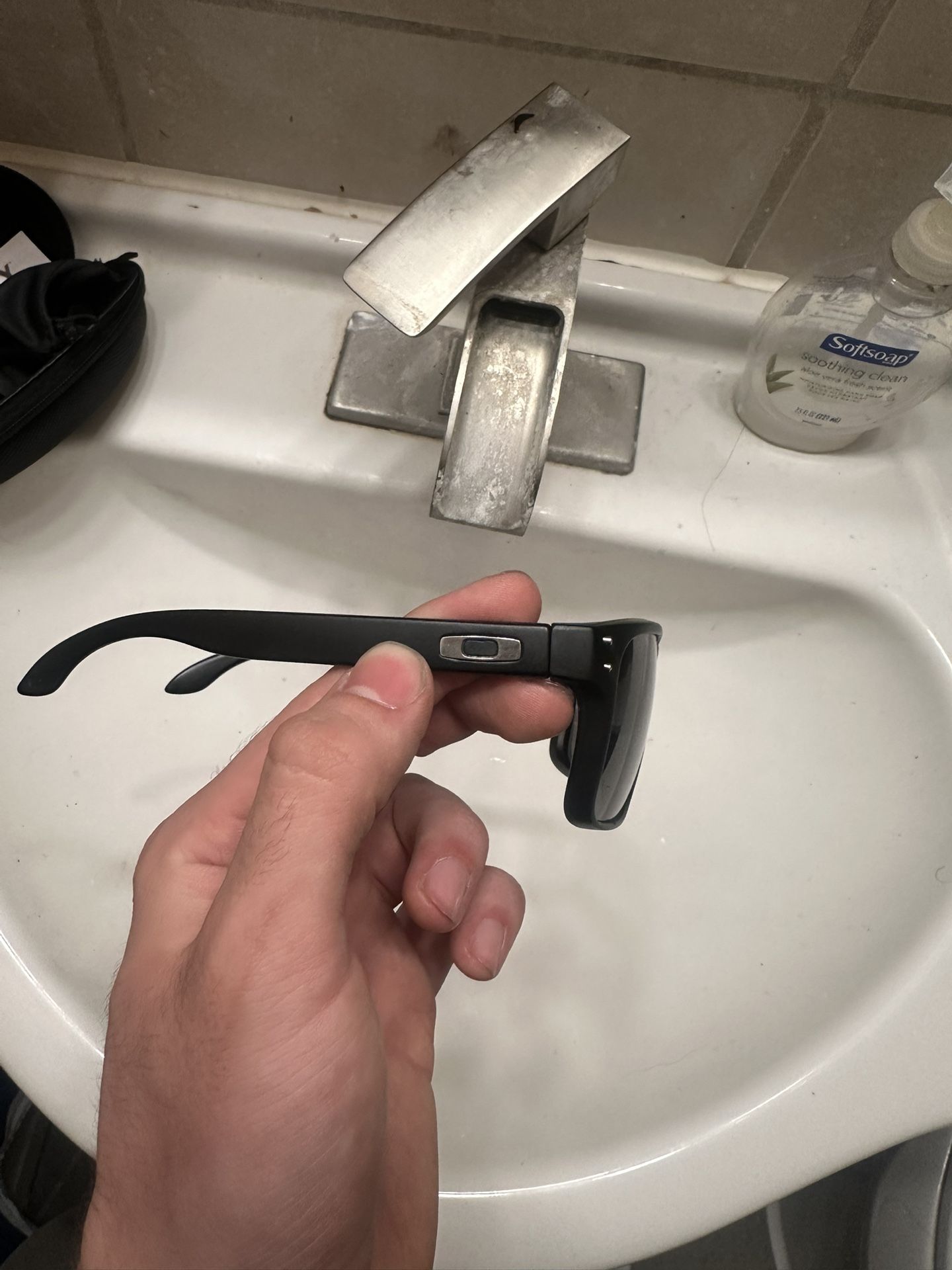 Oakley Sunglasses