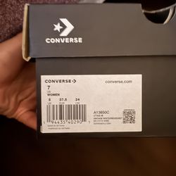 Converse 