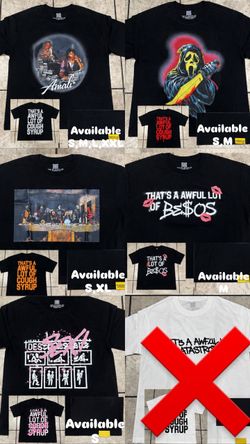 SHIRTS