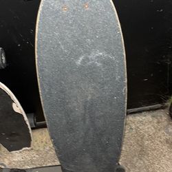 Skateboard
