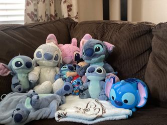 Stitch Stuff Animals