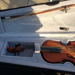 Violin 