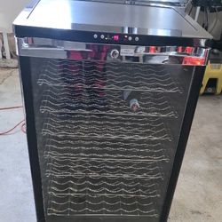 Wine Cooler 