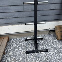 Weight Tree