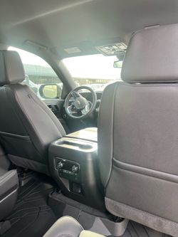 2026 Chevrolet 3500 / 4500