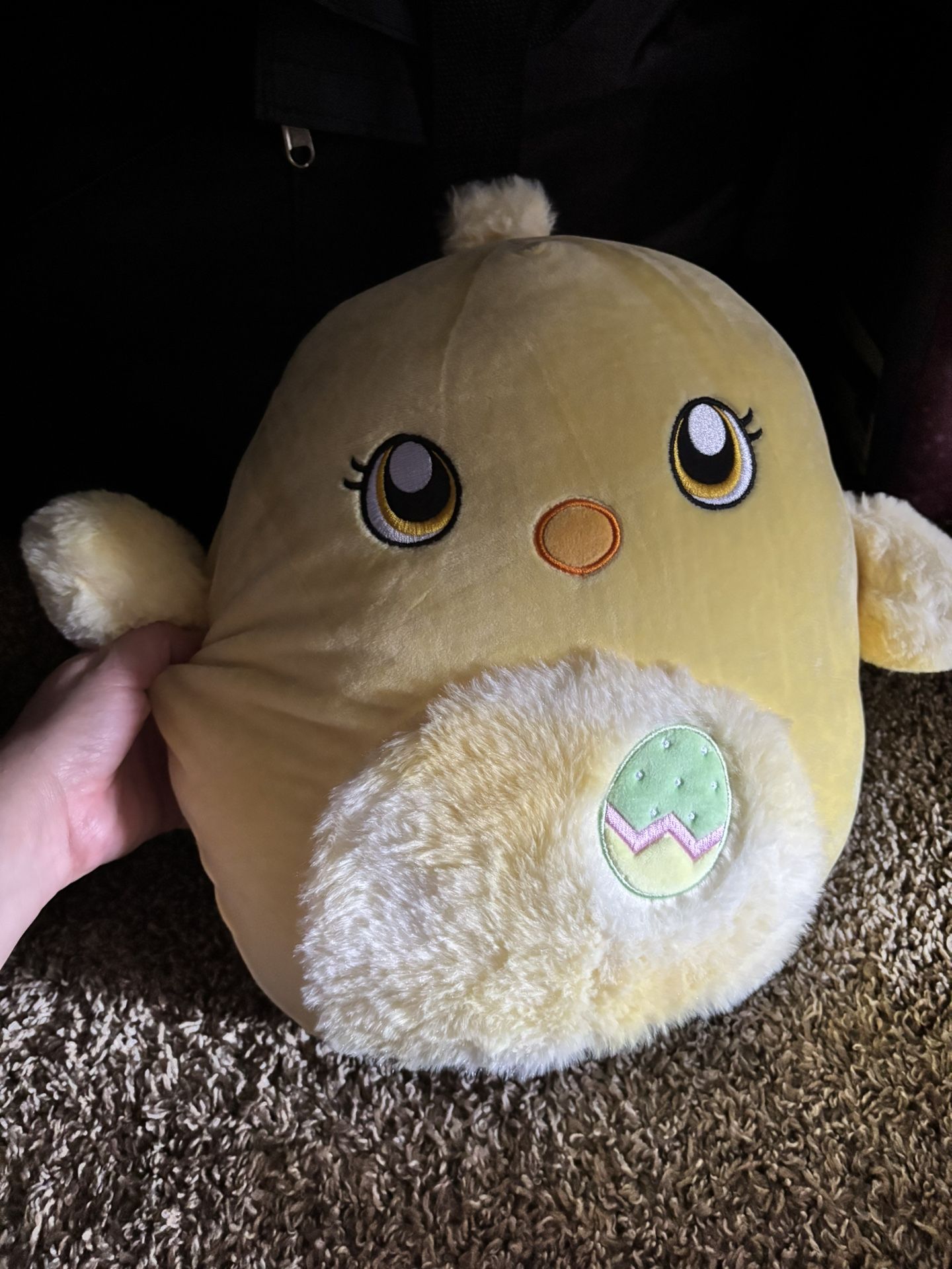 Easter Squishmallow