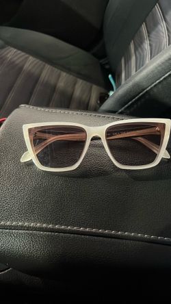 Quay sunglasses