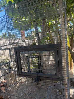 Cages